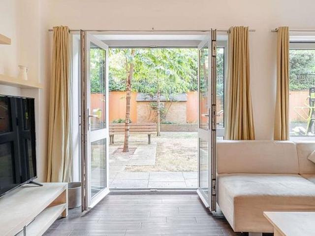 Apartment for rent in Canary Wharf, Millwall