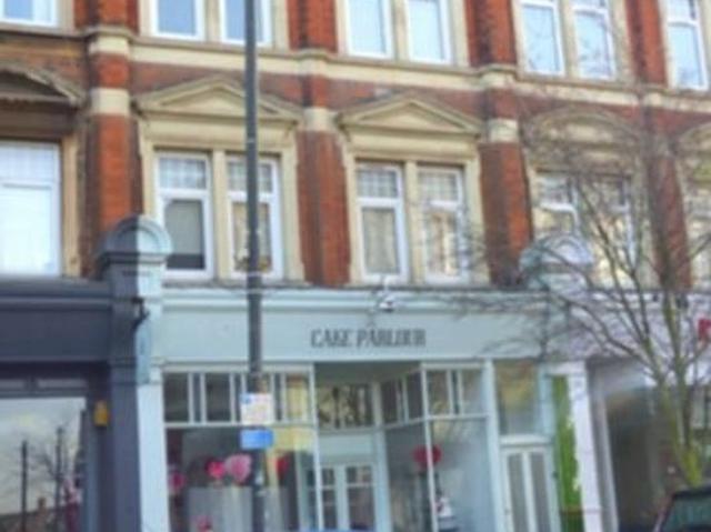 Apartment for rent in Wimbledon Park, Greater London