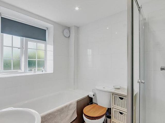 Apartment for rent in Streatham Hill, Greater London