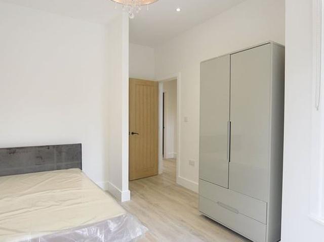 Apartment for rent in Forest Gate, Greater London