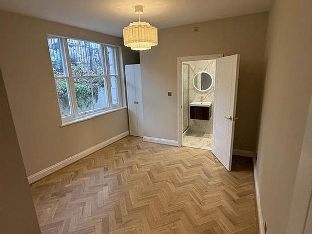 Apartment for rent in South Hackney, Greater London