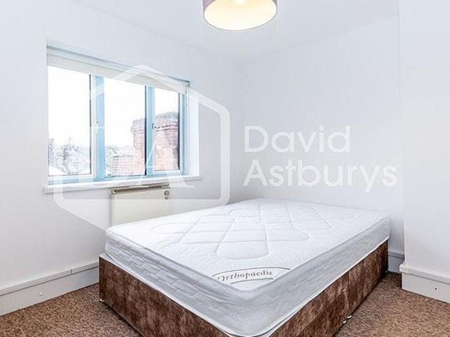 Apartment for rent in Crouch End, Greater London
