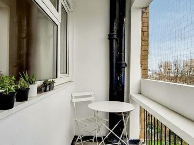 Apartment for rent in Clapham, Greater London