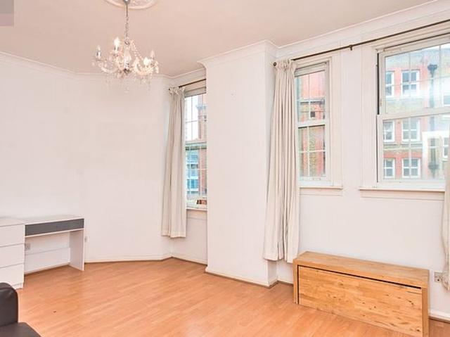Apartment for rent in Bermondsey, Greater London
