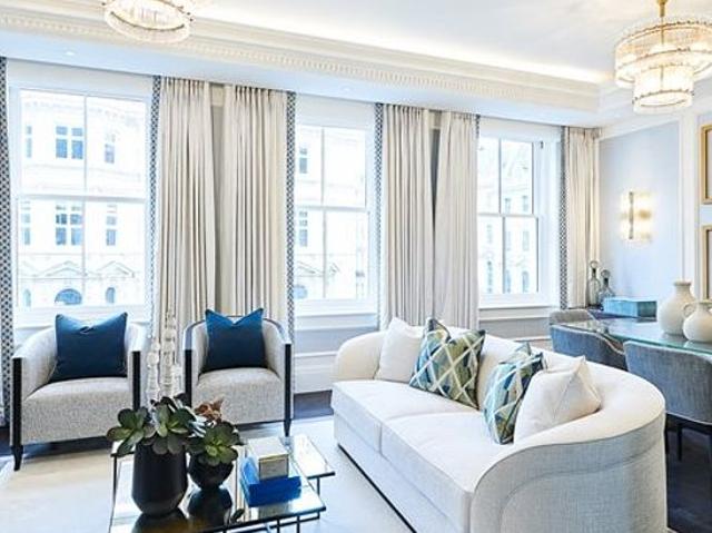 Apartment for rent in South Kensington, Greater London