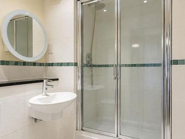 Apartment for rent in St. John's Wood, Greater London