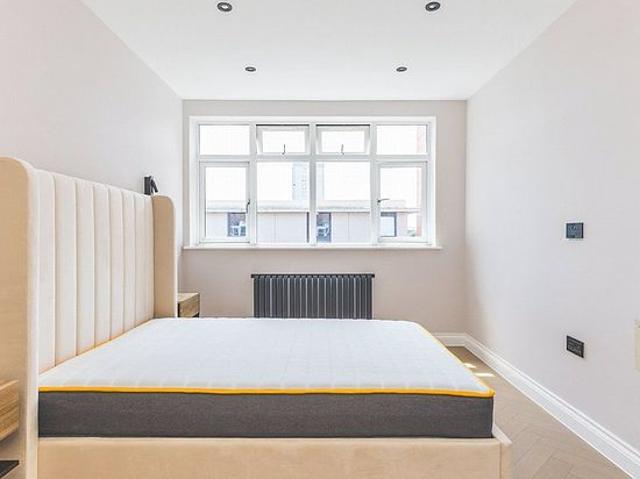 Apartment for rent in St. George in the East, Whitechapel