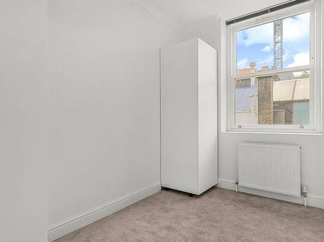 Apartment for rent in East Marylebone, Greater London