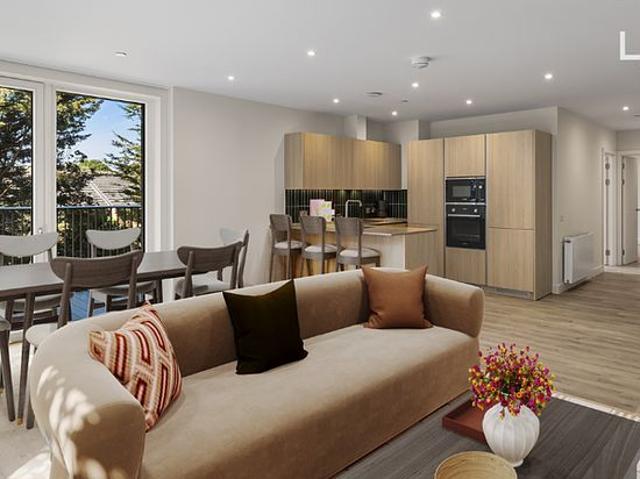 Apartment for rent in Bermondsey, Greater London