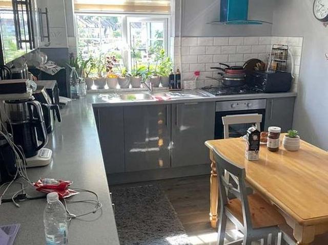Apartment for rent in Elephant and Castle, Greater London