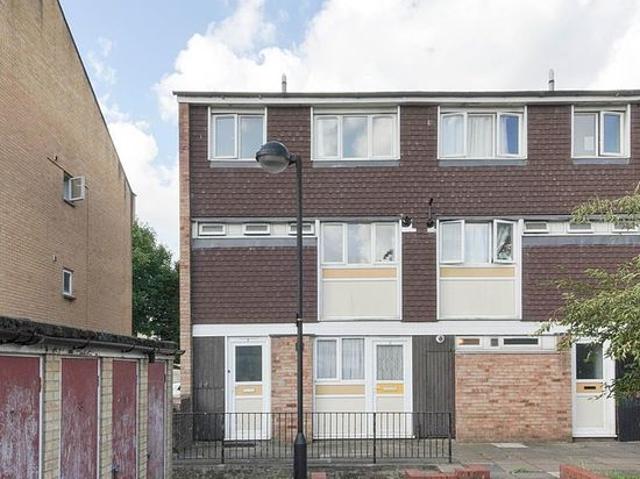 Apartment for rent in Noel Park, Greater London