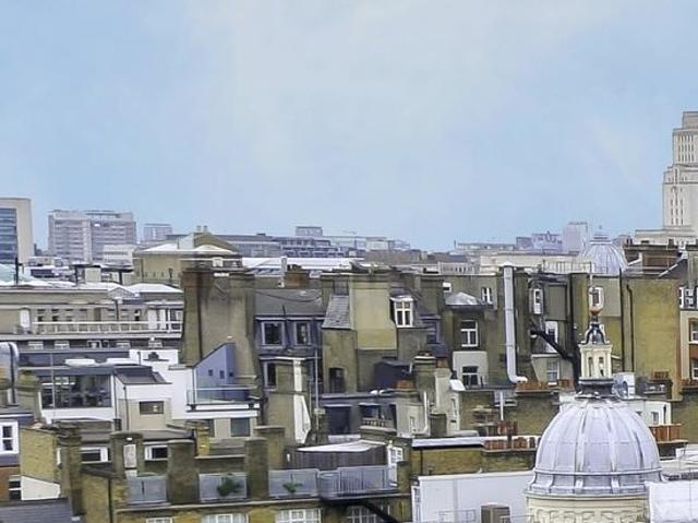 Apartment for rent in Holborn, Greater London