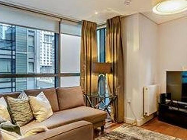 Apartment for rent in Paddington, Greater London