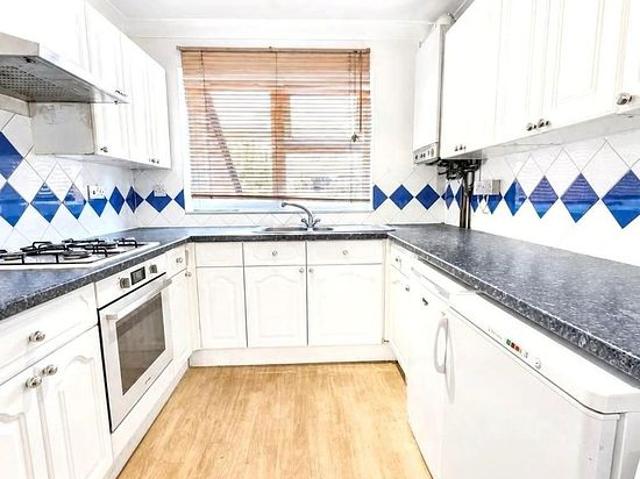 Apartment for rent in Clapton, Upper Clapton