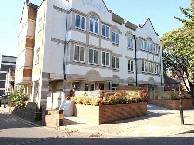 Apartment for rent in London Borough of Ealing, Greater London