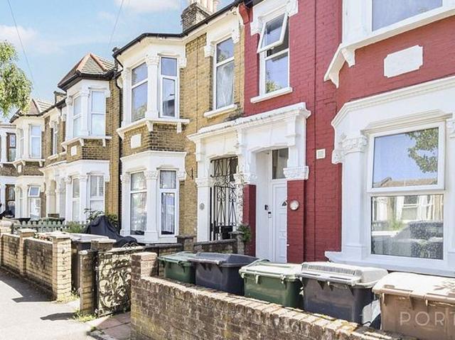 Apartment for rent in Walthamstow Village, Leyton