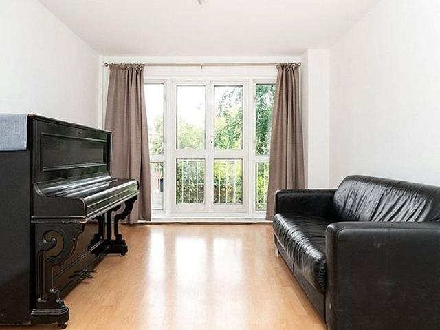 Apartment for rent in South Hampstead, Greater London