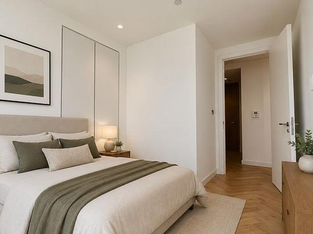 Apartment for rent in Dollis Hill, Greater London