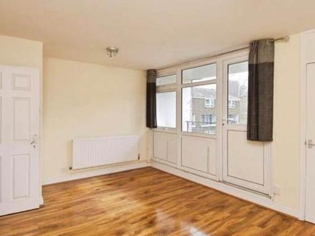 Apartment for rent in London Borough of Tower Hamlets, Greater London