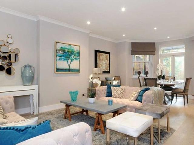Apartment for rent in South Hampstead, Greater London