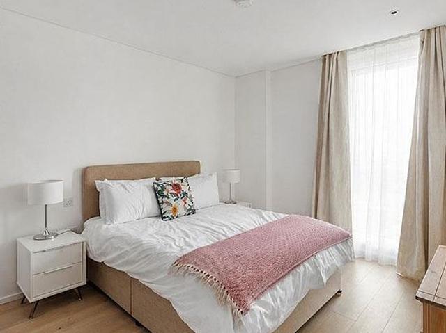 Apartment for rent in Chalk Farm, Primrose Hill