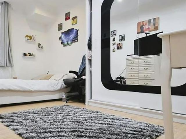 Apartment for rent in Upton, Greater London