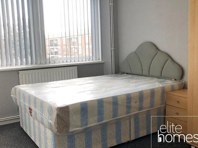 Apartment for rent in Lower Clapton, Greater London