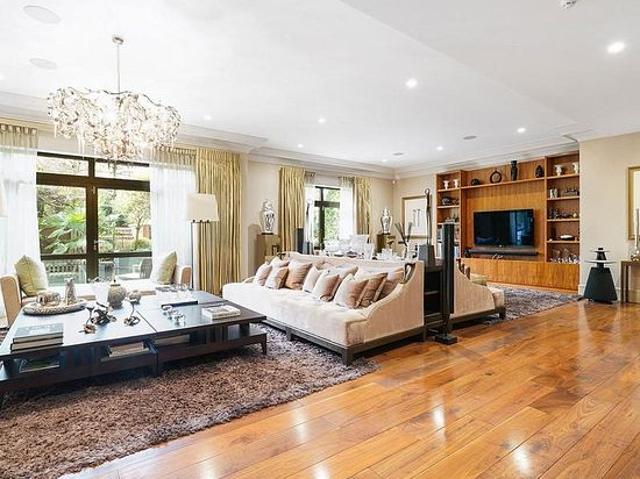 Apartment for rent in Hampstead Garden Suburb, Greater London