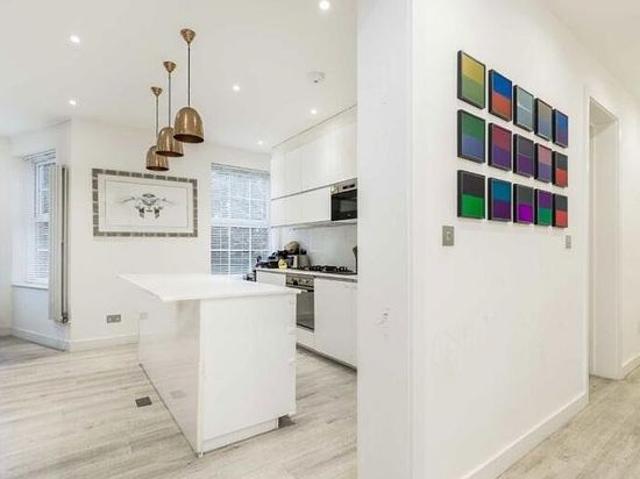 Apartment for rent in Golders Green, Greater London