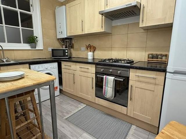 Apartment for rent in Holloway, Lower Holloway