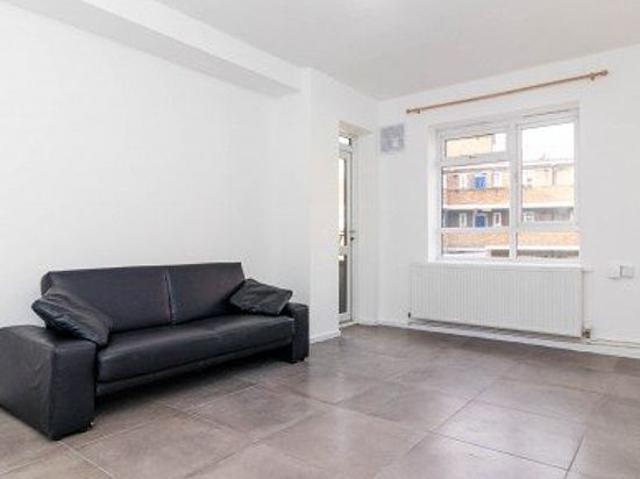 Apartment for rent in London Borough of Hackney, Greater London