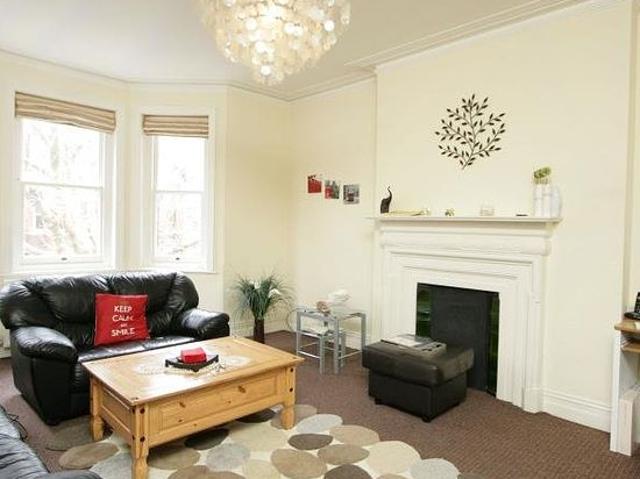 Apartment for rent in Kensal Town, Maida Vale