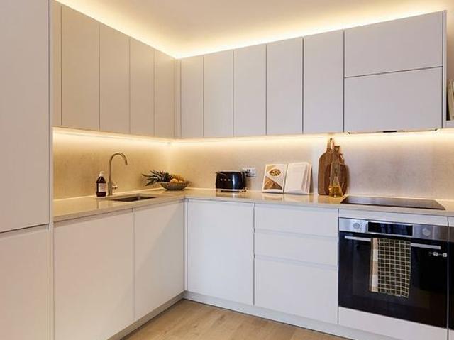 Apartment for rent in Spitalfields, Whitechapel
