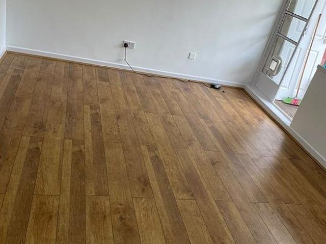 Apartment for rent in Leyton, Greater London