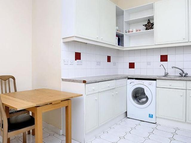 Apartment for rent in Kensal Town, Maida Vale