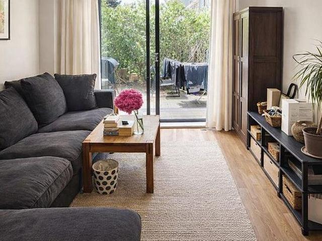 Apartment for rent in Mile End, Greater London
