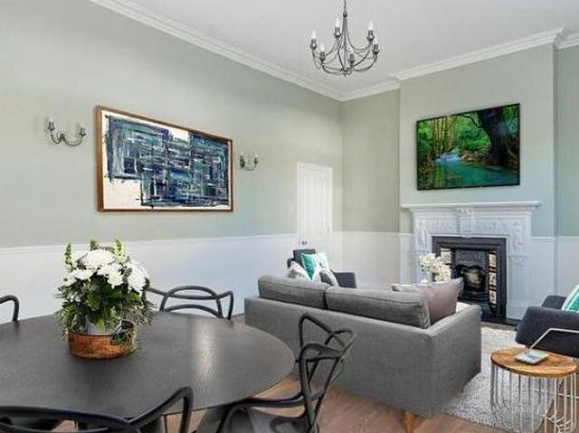Apartment for rent in Fitzrovia, Greater London