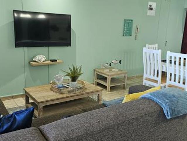 Flat for sale in Margate, Hibiscus Coast Local Municipality