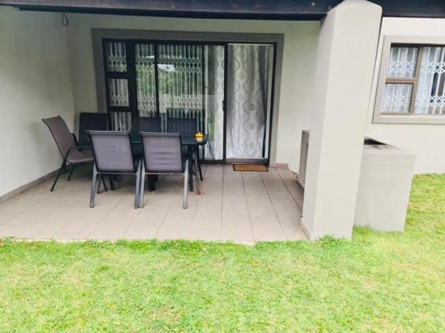 Flat for rent in UMhlathuze Municipality, Kwazulu-natal