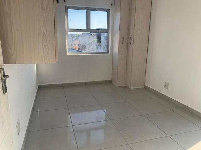 Flat for rent in UMhlathuze Municipality, Kwazulu-natal