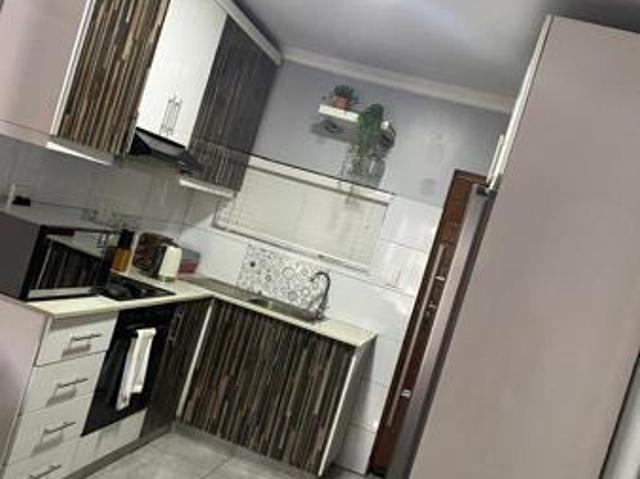 Apartment for rent in Gauteng