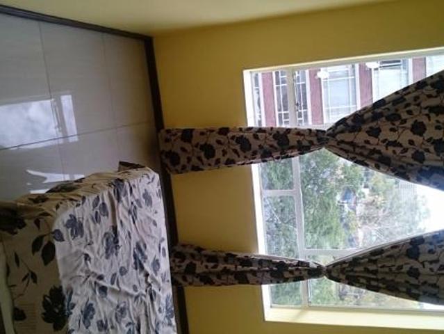 Flat for rent in Waterkloof, Gauteng