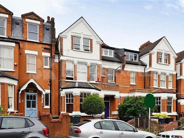 Apartment for rent in Muswell Hill, Greater London
