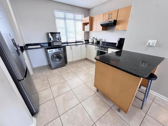 Flat for rent in UMhlathuze Municipality, Kwazulu-natal