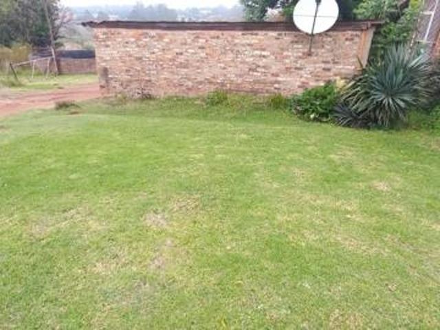 Flat for rent in Witbank, Mpumalanga