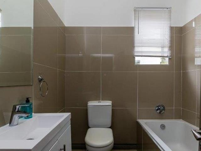 Flat for rent in Durbanville, Western Cape
