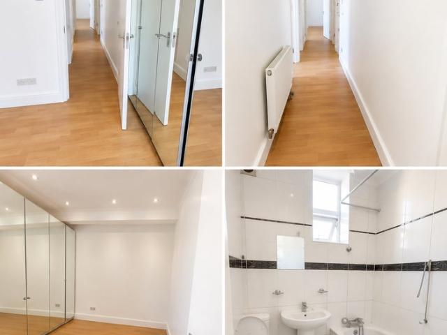 Apartment for rent in Dollis Hill, Greater London