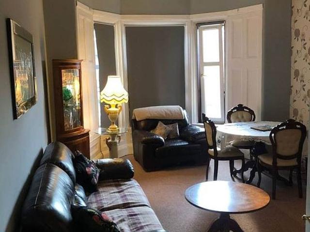 Apartment for rent in Ralston, Glenburn