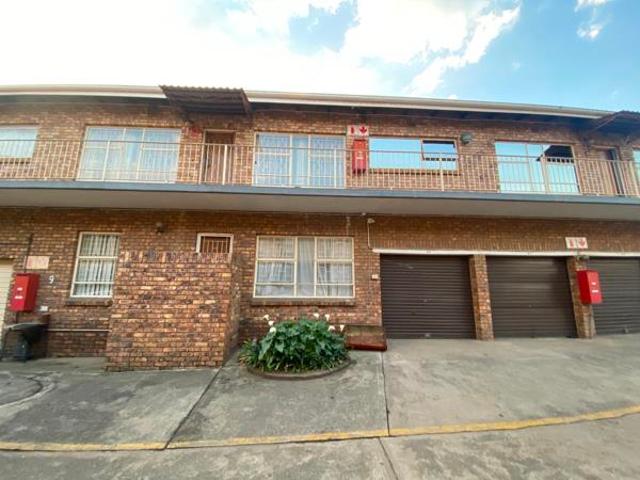 Flat for sale in Gert Sibande, Mpumalanga