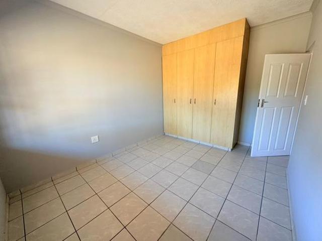 Flat for rent in Kwazulu-natal